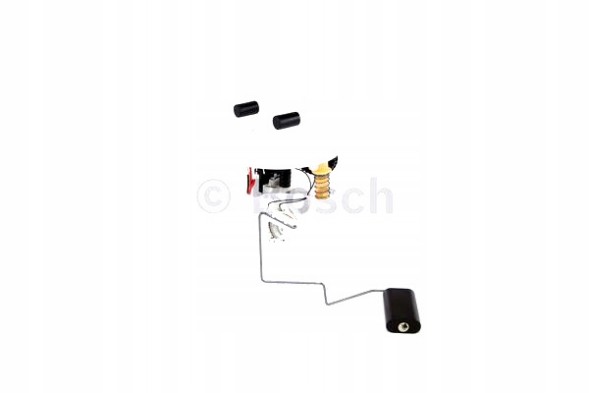 Bosch  Bosch fuel pump with citroen