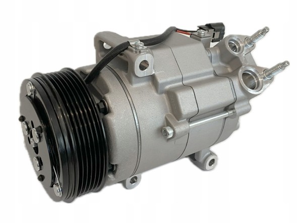 EURO KLIMA EKL39617-ZA / 8450077031 / 8450020034 / KCD1492 / 742073 / 742031 / 2191-8111012-10 / 21910811101220 / 21910811101200 Compressor klim. Lada 8450077031 8450020034 21910811101220 21910811101200