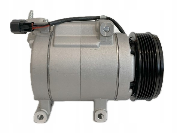 EURO KLIMA EKL39617-ZA / 8450077031 / 8450020034 / KCD1492 / 742073 / 742031 / 2191-8111012-10 / 21910811101220 / 21910811101200 Compressor klim. Lada 8450077031 8450020034 21910811101220 21910811101200