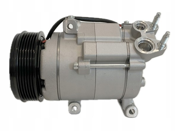 EURO KLIMA EKL39617-ZA / 8450077031 / 8450020034 / KCD1492 / 742073 / 742031 / 2191-8111012-10 / 21910811101220 / 21910811101200 Compressor klim. Lada 8450077031 8450020034 21910811101220 21910811101200