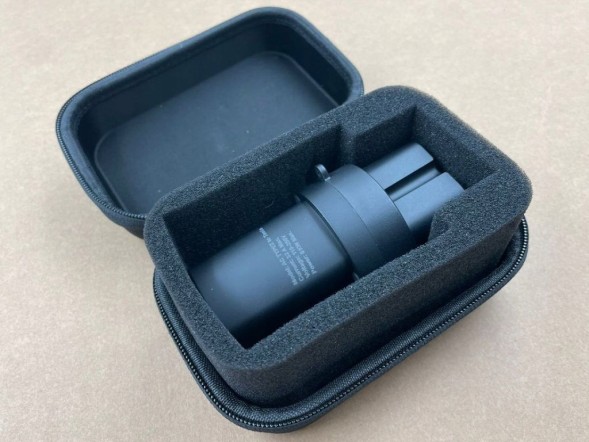 WOLLER ETUI TYPE2 USA EU 32A Adapter charging case 8kw 32a type2 ac to tesla us entry to europe