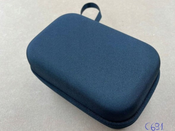 WOLLER ETUI TYPE2 USA EU 32A Adapter charging case 8kw 32a type2 ac to tesla us entry to europe