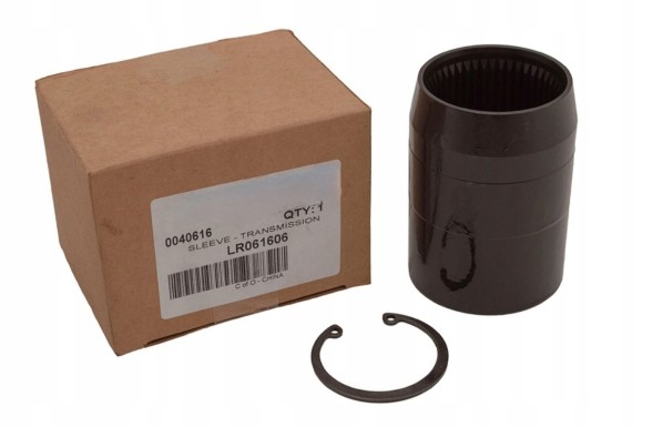 Allmakes  M66 land rover l550 l359 range rover l538 manual transmission bushing