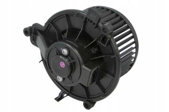 Thermotec DDE004TT Blower iveco daily iv, daily v 2.3d/3.0cng/3.0d 05.06-02.14