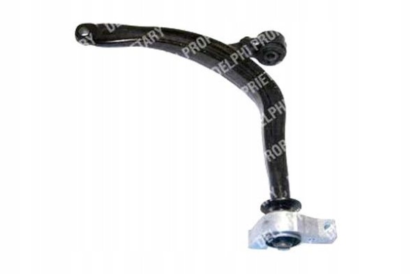 Delphi TC1265/DEL Delphi wheel suspension control arm front l bottom citroen + driver assistant #28