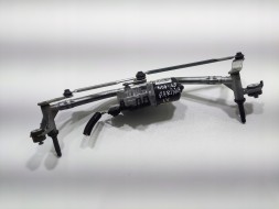 Citroen OE  Mechanism c ber/par 18- front +sil org 9816558880