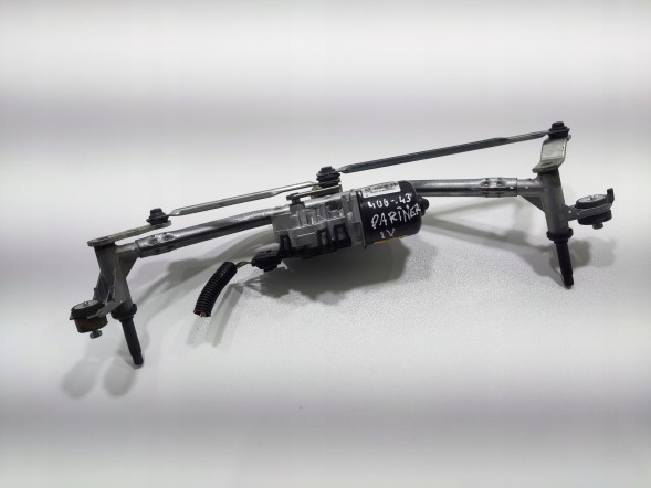 Citroen OE  Mechanism c ber/par 18- front +sil org 9816558880