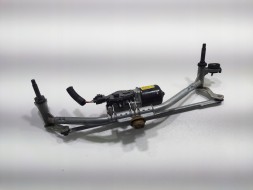 Citroen OE  Mechanism c ber/par 18- front +sil org 9816558880