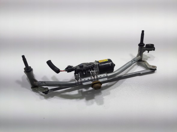 Citroen OE  Mechanism c ber/par 18- front +sil org 9816558880