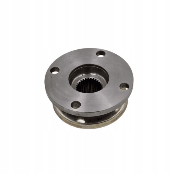 Ore4x4  Toyota land cruiser hilux bridge head flange for 27 zmota cutters