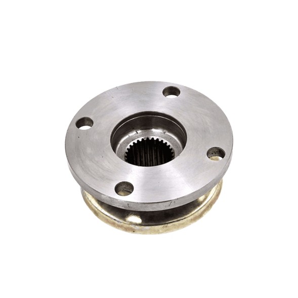 Ore4x4  Toyota land cruiser hilux bridge head flange for 27 zmota cutters
