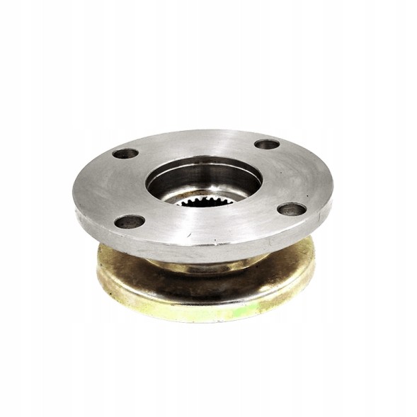 Ore4x4  Toyota land cruiser hilux bridge head flange for 27 zmota cutters