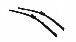 Toyota OE 85212-WAA01 Toyota supra wiper blade front set 85212-waa01 oe