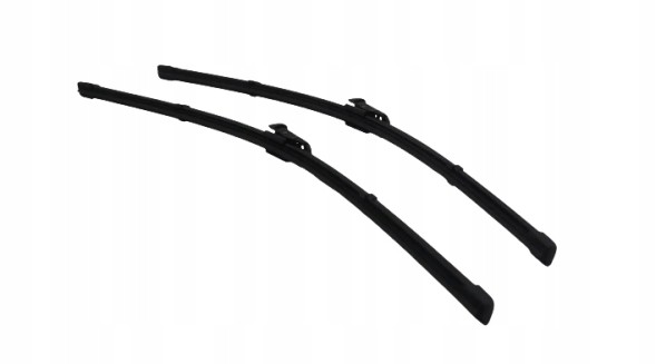 Toyota OE 85212-WAA01 Toyota supra wiper blade front set 85212-waa01 oe