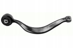 Lemforder LEM30489 01(iMOTO) Bmw front control arm e53 x5 00- pr upper lemforder + driver's essential #37