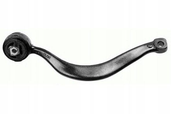 Lemforder LEM30489 01(iMOTO) Bmw front control arm e53 x5 00- pr upper lemforder + driver's essential #37