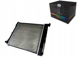 Thermotec  Engine cooler mercedes t1 (601) t1 (601 611) t + collision assistant #34