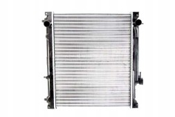 Thermotec  Engine cooler suzuki vitara 2.0 12.94-03.98 th + collision assistant #34