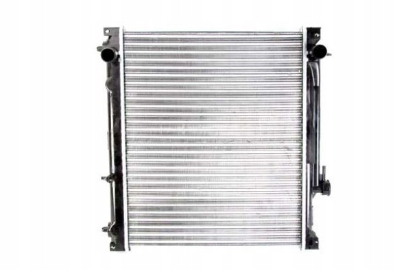 Thermotec  Engine cooler suzuki vitara 2.0 12.94-03.98 th + collision assistant #34