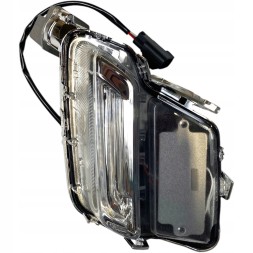 Mertt Daylight lamp right light halogen drl volvo xc60 2013-2017