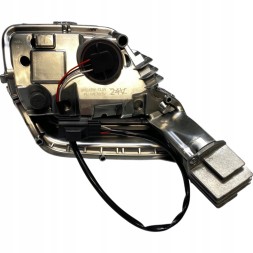 Mertt Daylight lamp right light halogen drl volvo xc60 2013-2017