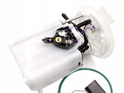 CHINA New baku fuel pump jeep grand cherokee wk2 3.6 5.7 durango since 2011