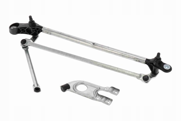 Polcar Mechanizm wycieraczek bmw 3/3 GT (F30/31/34/35), 01.12-12.19 61617260488 Wiper mechanism bmw 3/3 gt (f30/31/34/35), 01.12-12.19 61617260488