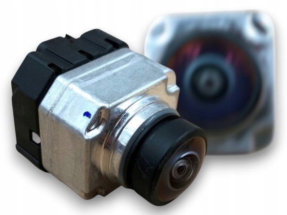 WOLLER  Rearview camera cam reversing 1ed980556a 5wd980546 for vwag seat skoda audi