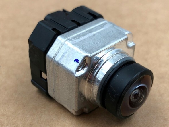 WOLLER  Rearview camera cam reversing 1ed980556a 5wd980546 for vwag seat skoda audi