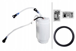 Hella 8TF 358 306-361 Fuel pump - hella 8tf358 306-361