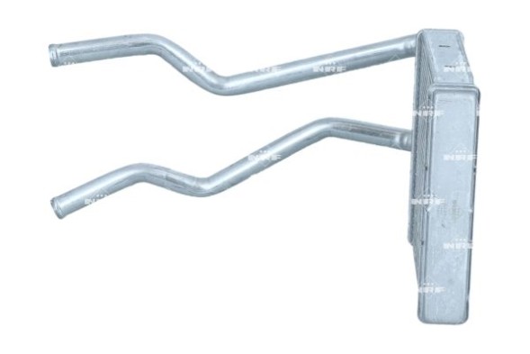 NRF 54490 Heater opel agila b 1.0-1.3d 04.08-10.14