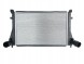 CHINA  Air cooler intercooler skoda kodiaq 2.0 tsi rs