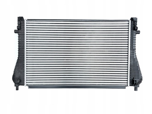 CHINA  Air cooler intercooler skoda kodiaq 2.0 tsi rs