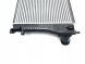 CHINA  Air cooler intercooler skoda kodiaq 2.0 tsi rs