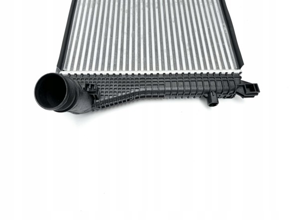 CHINA  Air cooler intercooler skoda kodiaq 2.0 tsi rs