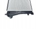 CHINA  Air cooler intercooler skoda kodiaq 2.0 tsi rs
