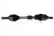 GSP  Drive axle 241492 gsp