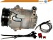 Behr Hella Service 8FK 351 135-791 BRH/GIFT Air conditioning compressor opel astra h cvc6 behr hell + driver assistant #31