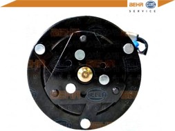 Behr Hella Service 8FK 351 135-791 BRH/GIFT Air conditioning compressor opel astra h cvc6 behr hell + driver assistant #31