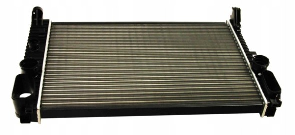 Maxgear  Maxgear cooler mercedes w211 2,0-5,0 e-class 02-