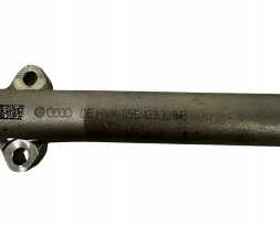 Volkswagen OE 05E133320B 05E 133 320 B glp Injection rail 1.5 tsi vw audi skoda 05e133320b disassembly 0 hp