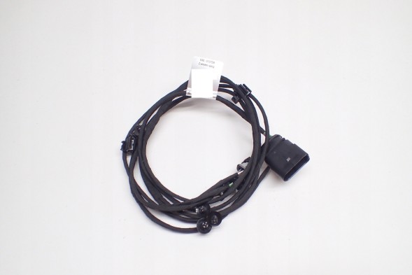 VAG-SYSTEM 80A971095AM-VAG WIĄZKA New beam front 4 pdc audi q5 80a971095am