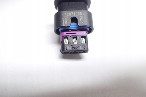 VAG-SYSTEM 80A971095AM-VAG WIĄZKA New beam front 4 pdc audi q5 80a971095am