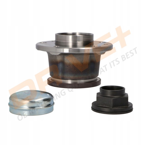 Dr!ve+ DP2010.10.0219 Rear wheel bearing with abs sensor dp2010.10.0219