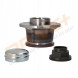 Dr!ve+ DP2010.10.0219 Rear wheel bearing with abs sensor dp2010.10.0219