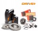 Dr!ve+ DP2010.10.0219 Rear wheel bearing with abs sensor dp2010.10.0219