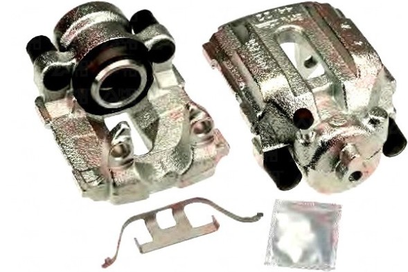 TRW BHS1305E TRW/ZS Brake caliper bmw 3 (e90) 3 (e91) 3 (e92) 3 (e9