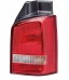 Hella  Hella 2sk 010 318-081 multifunctional rear lamp
