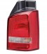 Hella  Hella 2sk 010 318-081 multifunctional rear lamp
