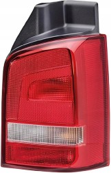 Hella Hella 2sk 010 318-081 multifunctional rear lamp